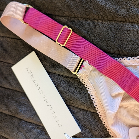 Last sale.Stella McCartney bra - Picture 5 of 5